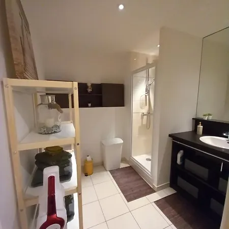 Appartement Magnifique 3 étoiles Centre Et à Pied