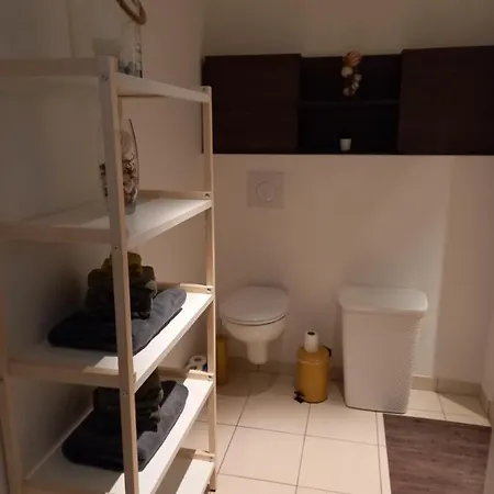 Magnifique 3 Etoiles Centre Et A Pied Apartment Saint-Brevin-les-Pins