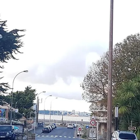 Apartment Magnifique 3 Etoiles Centre Et A Pied