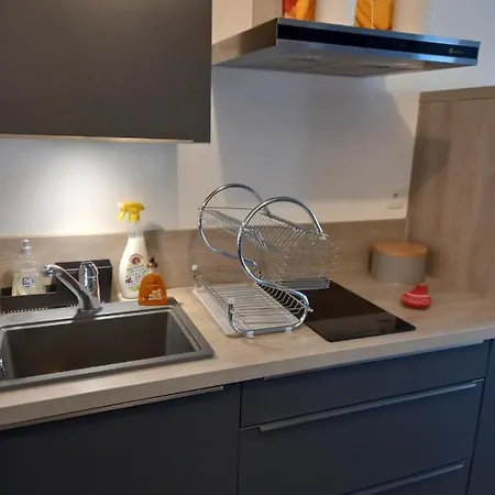 Magnifique 3 Etoiles Centre Et A Pied