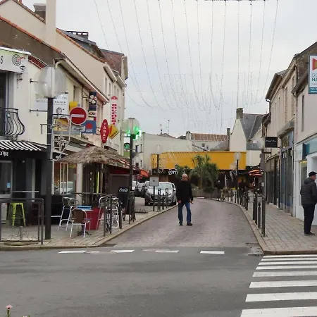 Magnifique 3 Etoiles Centre Et A Pied *