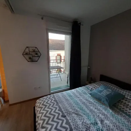 Apartment Magnifique 3 Etoiles Centre Et A Pied *