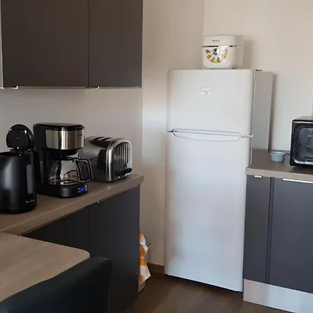 Magnifique 3 Etoiles Centre Et A Pied Apartment Saint-Brévin-les-Pins