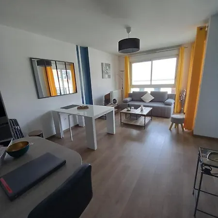 Magnifique 3 Etoiles Centre Et A Pied * Saint-Brévin-les-Pins