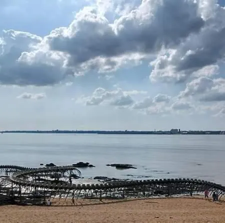 Apartment Magnifique 3 Etoiles Centre Et A Pied