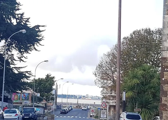 Apartman Magnifique 3 Etoiles Centre Et A Pied