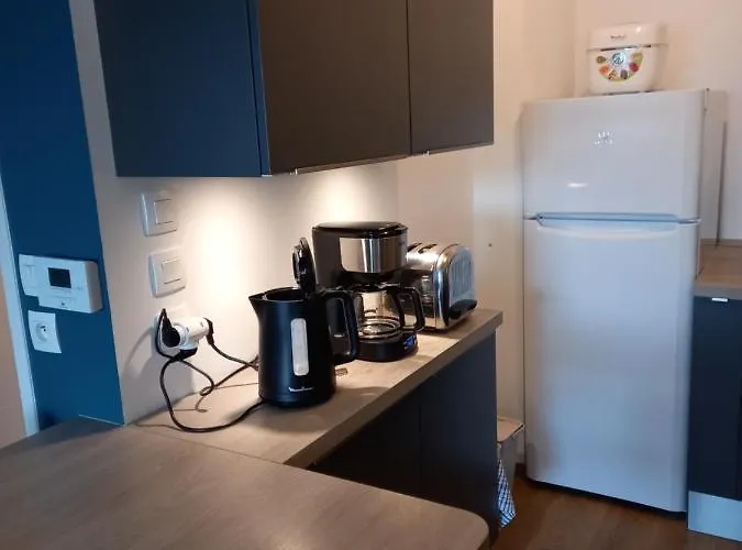 Magnifique 3 Etoiles Centre Et A Pied * Saint-Brévin-les-Pins