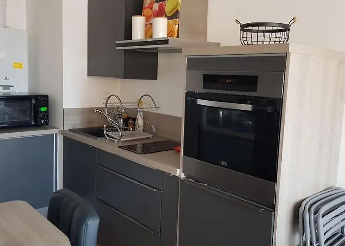 Magnifique 3 Etoiles Centre Et A Pied * Saint-Brévin-les-Pins