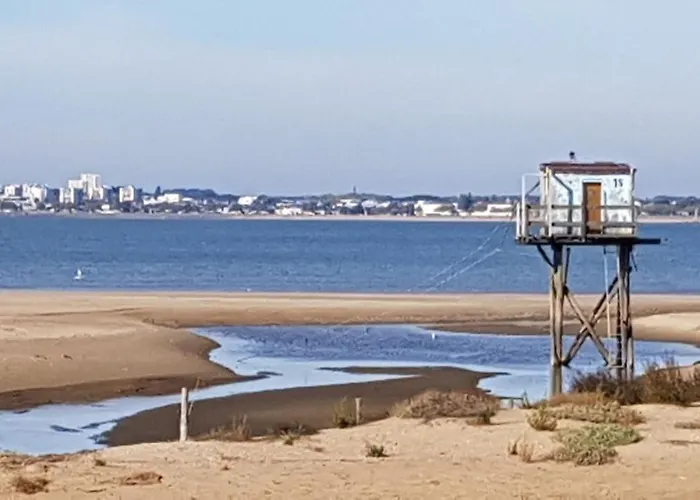 Apartman Magnifique 3 Etoiles Centre Et A Pied *