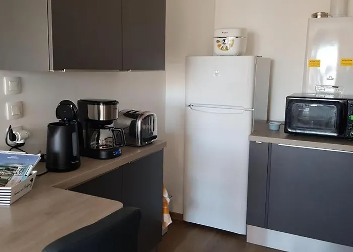 Magnifique 3 Etoiles Centre Et A Pied Apartman Saint-Brévin-les-Pins