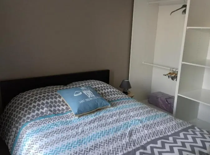 Magnifique 3 Etoiles Centre Et A Pied * Saint-Brévin-les-Pins