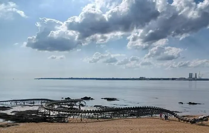 Apartman Magnifique 3 Etoiles Centre Et A Pied